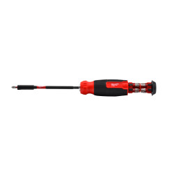 14 in 1 Shockwave Multi-Bit Screwdriver MILWAUKEE