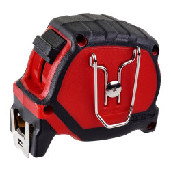 Miara zwijana 5m taśma miernicza Premium Wide MILWAUKEE