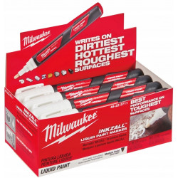 Marker olejowy czarny MILWAUKEE