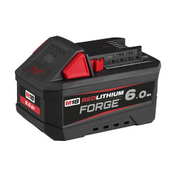 Akumulator M18 FB6 M18™ FORGE™ 6.0 Ah MILWAUKEE