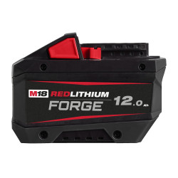 Akumulator M18 REDLITHIUM™ FORGE™ 12,0 Ah MILWAUKEE