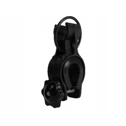 Uchwyt do roweru na latarki Wizard, Tiara, Elf ABM-01 Armytek