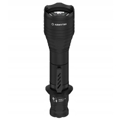 Latarka Viking Pro Magnet USB warm Armytek