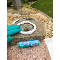 Repair Stick Aqua, sztyft 57 g WEICON