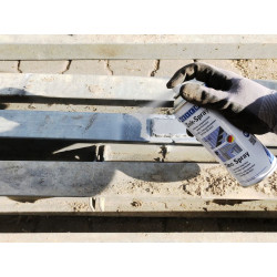 Cynk spray 400 ml WEICON