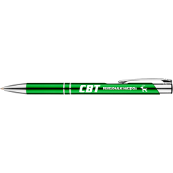 Długopis CBT