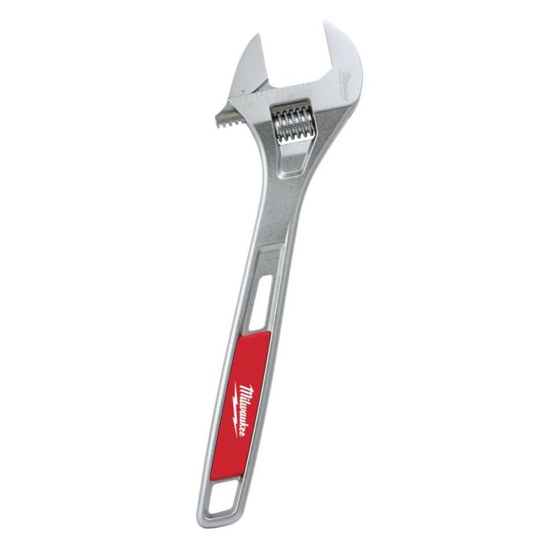 Klucz nastawny długość 300mm, zakres 42,5mm MILWAUKEE