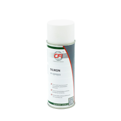 Silikon w sprayu 400 ml CFI