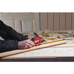 Taśma miernicza SLIM S3/16