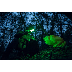 Latarka Bear WRG Magnet USB ARMYTEK