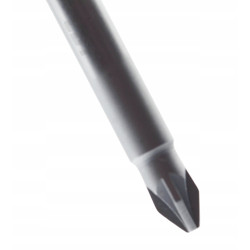 Wkrętak krzyżowy PZ1 x 80 mm SoftFinish WIHA