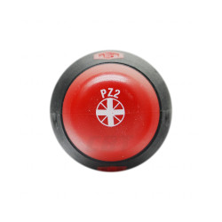 Wkrętak krzyżowy PZ2 x 100 mm SoftFinish WIHA