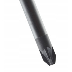 Wkrętak krzyżowy PZ3 x 150 mm SoftFinish WIHA