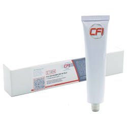 Klej błyskawiczny w żelu cyjanoakrylowy C 1454 20 g CFI