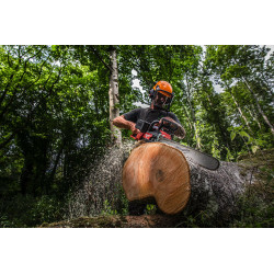 Pilarka łańcuchowa na dwa akumulatory 50cm M18F2CHS50-0