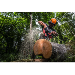 Pilarka łańcuchowa na dwa akumulatory 50cm M18F2CHS50-0