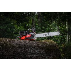 Pilarka łańcuchowa na dwa akumulatory 50cm M18F2CHS50-0