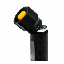 Latarka akumulatorowa LED LuxPremium TL 400 AFS BRENNENSTUHL