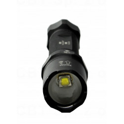 Latarka akumulatorowa LED LuxPremium TL 400 AFS BRENNENSTUHL