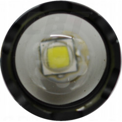 Latarka akumulatorowa LED LuxPremium TL 400 AFS BRENNENSTUHL