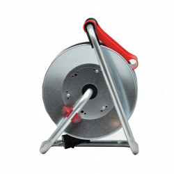 Przedłużacz bębnowy Garant 25m H05RR-F 3G1,5 IP44 BRENNENSTUHL