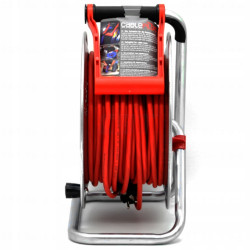 Przedłużacz bębnowy Garant BREMAXX 40m AT-N05V3V3-F 3G1,5 IP44 BRENNENSTUHL