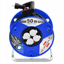 Przedłużacz bębnowy Garant...