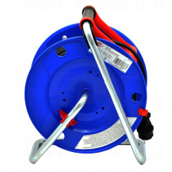 Przedłużacz bębnowy Garant BREMAXX 50m AT-N05V3V3-F 3G1,5 IP44 BRENNENSTUHL