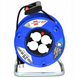 Przedłużacz bębnowy Garant...