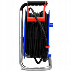 Przedłużacz bębnowy Garant 40m H07RN-F 3G2,5 IP44 BRENNENSTUHL