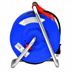 Przedłużacz bębnowy Garant 40m H07RN-F 3G2,5 IP44 BRENNENSTUHL