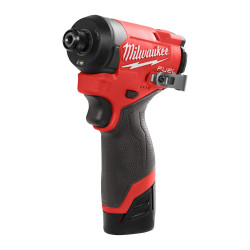 Subkompaktowa zakrętarka udarowa M12FID2-202X MILWAUKEE