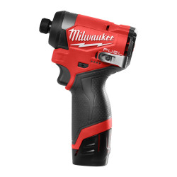 Subkompaktowa zakrętarka udarowa M12FID2-202X MILWAUKEE