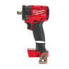 Klucz udarowy akumulatorowy 1/2" M18FIW2F12-502X MILWAUKEE