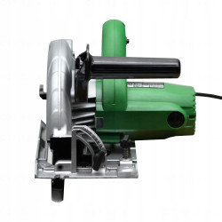 Pilarka tarczowa 1050W 5500rpm Tarcza 185 mm głębokość cięcia 68mm HIKOKI