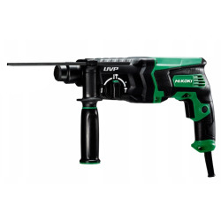 Młotowiertarka SDS+ z UVP 850W HIKOKI