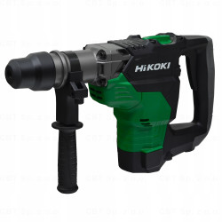 Młot udarowo obrotowy SDS-Max 1100W HIKOKI