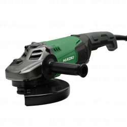 Szlifierka kątowa 230 mm HIKOKI
