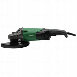 Szlifierka kątowa 230 mm HIKOKI