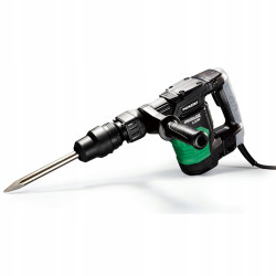 Młot wyburzeniowy SDS-MAX, 1050W, 10J, bezszczotkowy HIKOKI