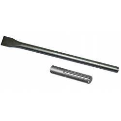 Przecinak wąski SDS-Max 26 x 280 mm HIKOKI