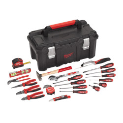 Hand Tools Starter Set 30pc...