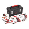 Hand Tools Starter Set 30pc MILWAUKEE