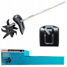 Przystawka kultywator...