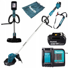 Podkaszarka akumulatorowa...