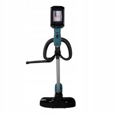 Podkaszarka akumulatorowa 200 mm DUR194S zestaw ładowarka, akumulator MAKITA