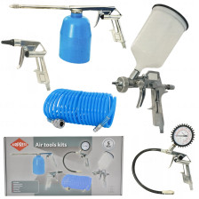 Zestaw akcesoriów...