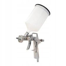 Zestaw akcesoriów pneumatycznych 5 szt AIRPRESS