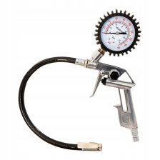 Zestaw akcesoriów pneumatycznych 5 szt AIRPRESS