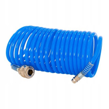 Zestaw akcesoriów pneumatycznych 5 szt AIRPRESS